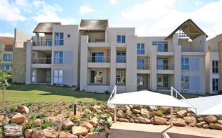 3 Bedroom Apartment in Upper Town