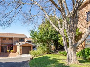 3 Bed Townhouse in Amanda Glen