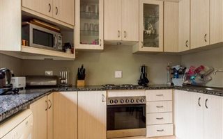 2 Bedroom Garden Cottage in Westville