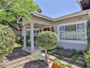 4 Bed House in Glenashley
