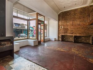203 m² Commercial space in Melville