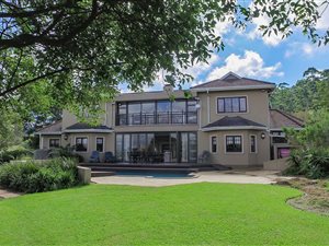 4 Bed House in Drummond
