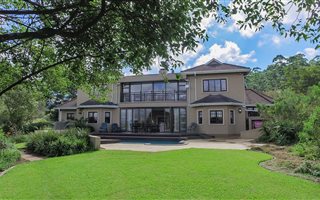 4 Bedroom House in Drummond