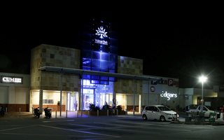 500 m² Office Space in Walmer