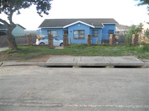 3 Bedroom House in Bethelsdorp