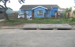 3 Bedroom House in Bethelsdorp