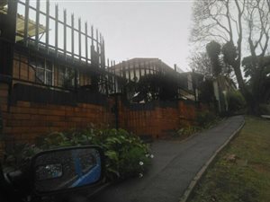 3 Bed House in Kensington
