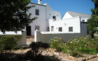 36 m² Commercial space in Stellenbosch Central