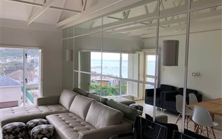 2 Bedroom Apartment in Camps Bay