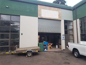 222 m² Commercial space in Waterfall