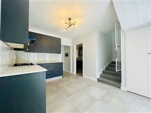 3 Bed Townhouse in Ashlea Gardens