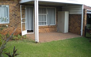 1 Bedroom Apartment in Modderfontein