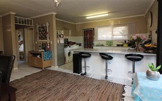 3 Bedroom House in Northern Paarl