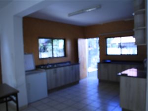 4 Bed House in Impala Park