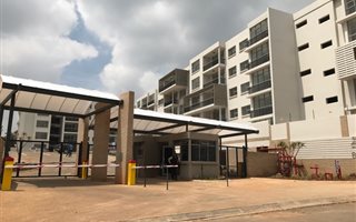 2 Bedroom Apartment in Bedfordview