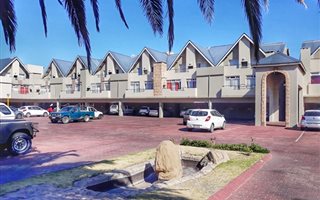 2 Bedroom Apartment in Whispering Pines