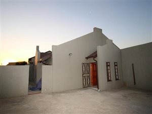 3 Bed House in Elandshaven