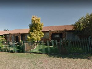 3 Bedroom Townhouse in Rant en Dal