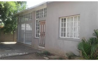 3 Bedroom House in Orange Grove