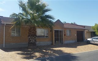 4 Bedroom House in Eersterivier