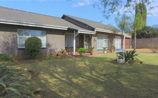 3 Bedroom House in Mayberry Park