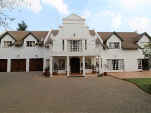 1.1 ha Land available in Benoni AH