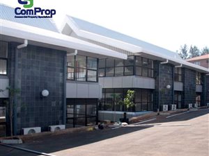 138 m² Commercial space in Ballito