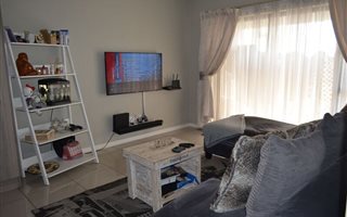 2 Bedroom Townhouse in Goedeburg