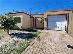 3 Bed Townhouse in Eikenbosch