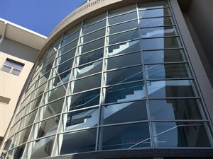 72 m² Commercial space in New Town Centre (Gateway)