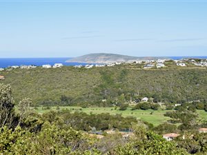 1650 m² Land available in Schoongezicht