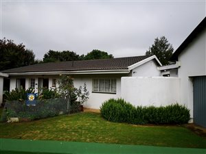 2 Bed House in Byrne Valley