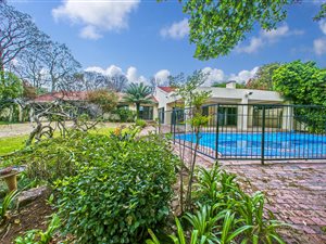 5 Bed House in Parkview