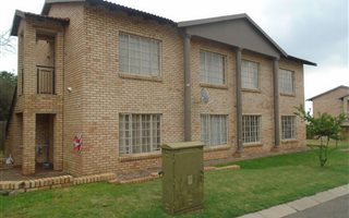 2 Bedroom Apartment in Waterval East
