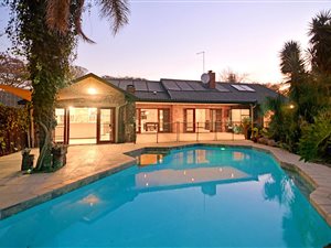 4 Bed House in Sharonlea