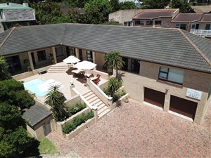 412 m² Commercial space in Rexford