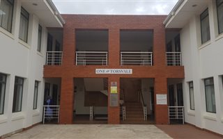 Commercial space in La Lucia