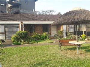 1 Bed Simplex in Westville