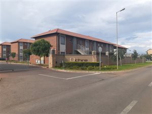 2 Bed Apartment in Monavoni