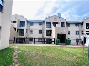 2 Bed Apartment in Sparks