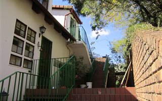 2 Bedroom Apartment in Waterkloof Park