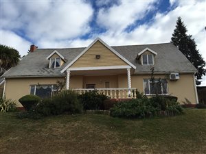 30 ha Farm in Kokstad