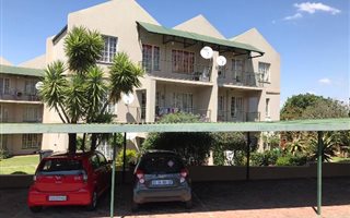 2 Bedroom Apartment in Horison