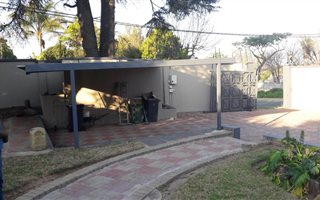 3 Bedroom House in Silvamonte