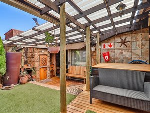3 Bed Townhouse in Berton Park