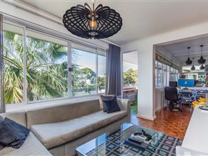 2 Bed Apartment in Green Point
