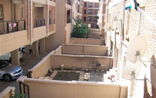 1 Bedroom Flat in Ravenswood