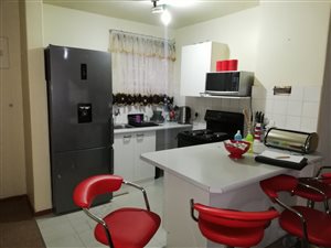 2 Bed Apartment in Lindhaven