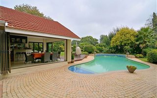 4 Bedroom House in Beyers Park