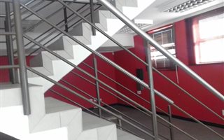 80 m² Office Space in Montana